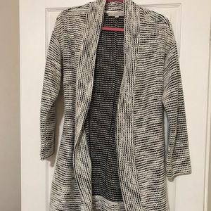NWOT—Loft size M duster